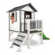 Playhouse Lodge XL (grey/white) Playhouse Lodge XL (grey/white)
